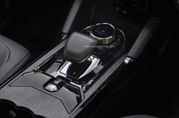 Tata Harrier Dark Edition image gallery